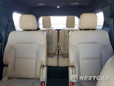 Zdjęcie 17 z 24 samochodu: 2016 FORD EXPLORER XLT VIN:1FM5K8DH1GGC66705 - miniatura