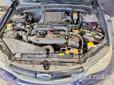 Zdjęcie 11 z 12 samochodu: 2013 SUBARU IMPREZA WRX VIN:JF1GV7F66DG014251 - miniatura