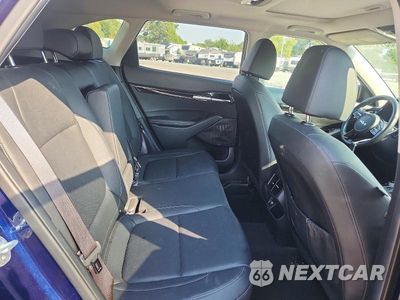 Zdjęcie 11 z 13 samochodu: 2022 KIA SELTOS EX VIN:KNDERCAA9N7280133 - miniatura
