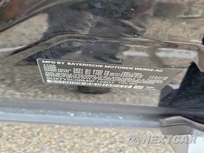 Zdjęcie 13 z 13 samochodu: 2021 BMW X3 XDRIVE30I VIN:5UXTY5C08M9F12607 - miniatura