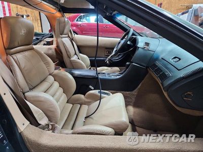Zdjęcie 7 z 12 samochodu: 1993 CHEVROLET CORVETTE VIN:1G1YY23P0P5100413 - miniatura