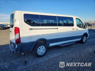 Trzecie zdjęcie samochodu z tyłu: 2026 FORD TRANSIT T-350 VIN:1FBAX2YG1TKA29209 - miniatura