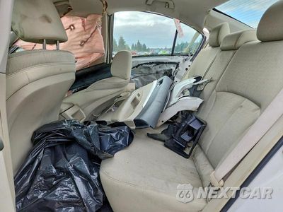 Zdjęcie 10 z 12 samochodu: 2010 SUBARU LEGACY 2.5I VIN:4S3BMBA67A3232364 - miniatura