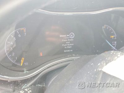 Zdjęcie 9 z 13 samochodu: 2020 JEEP GRAND CHEROKEE LAREDO VIN:1C4RJFAG8LC117699 - miniatura