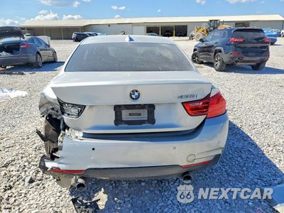 Zdjęcie 6 z 13 samochodu: 2015 BMW 435 I VIN:WBA3R1C59FK194019 - miniatura
