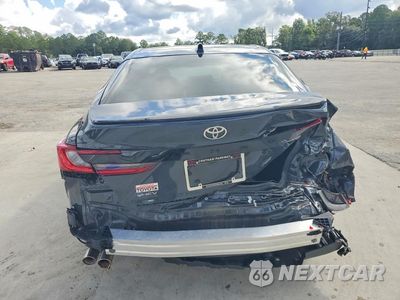 Zdjęcie 6 z 12 samochodu: 2026 TOYOTA CAMRY XSE VIN:4T1DAACK1TU781086 - miniatura