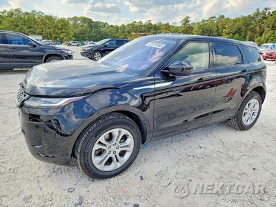 2020 LAND ROVER RANGE ROVER EVOQUE S SALZJ2FXXLH101775 - główne zdjęcie licytacji z USA - miniatura