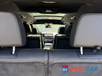 Zdjęcie 9 z 11 samochodu: 2023 BMW X7 XDRIVE40I VIN:5UX23EM05P9P84249 - miniatura