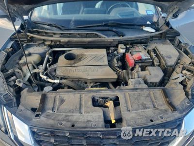 Zdjęcie 11 z 12 samochodu: 2022 NISSAN ROGUE PLATINUM VIN:JN8BT3DC1NW119156 - miniatura