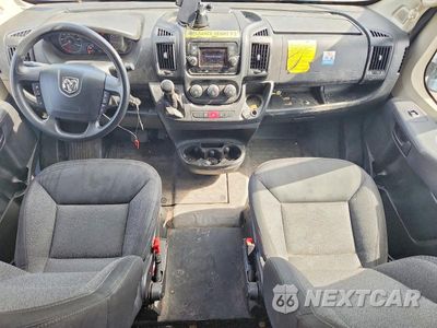 Zdjęcie 8 z 13 samochodu: 2020 RAM PROMASTER 3500 VF DELIVERY VAN VIN:3C6URVJG6LE139956 - miniatura