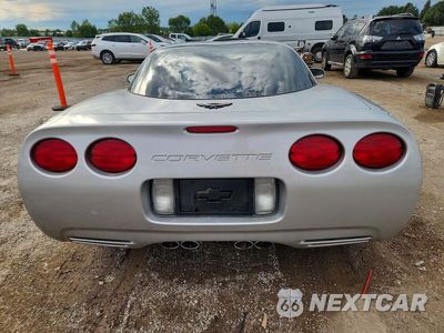 Zdjęcie 6 z 12 samochodu: 2002 CHEVROLET CORVETTE VIN:1G1YY22G925128849 - miniatura