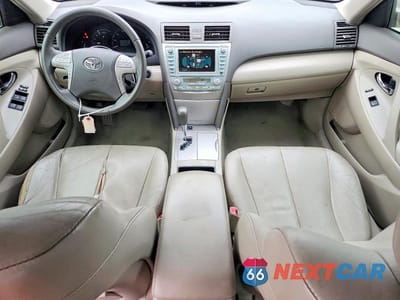 Zdjęcie 8 z 12 samochodu: 2009 TOYOTA CAMRY HYBRID VIN:4T1BB46K89U065196 - miniatura