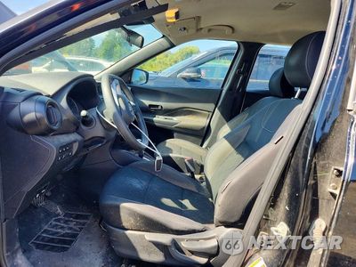 Zdjęcie 7 z 12 samochodu: 2020 NISSAN KICKS S VIN:3N1CP5BVXLL486597 - miniatura