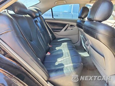 Zdjęcie 10 z 12 samochodu: 2010 TOYOTA CAMRY LE VIN:4T4BF3EK6AR059634 - miniatura