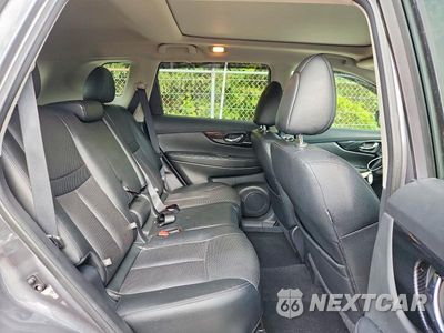 Zdjęcie 11 z 13 samochodu: 2017 NISSAN ROGUE SL VIN:5N1AT2MV8HC750622 - miniatura