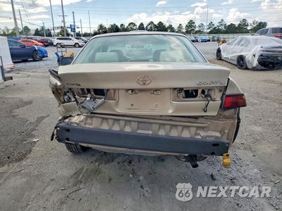 Zdjęcie 6 z 13 samochodu: 1998 TOYOTA CAMRY LE VIN:4T1BG22KXWU234061 - miniatura