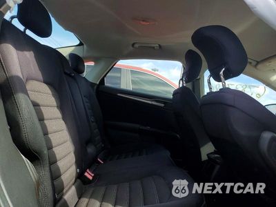 Zdjęcie 10 z 12 samochodu: 2024 FORD FUSION SE VIN:1FA6P0H70E5366421 - miniatura