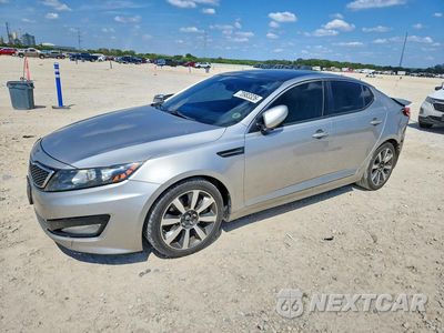 2012 KIA OPTIMA SX 5XXGR4A68CG025407 - główne zdjęcie licytacji z USA - miniatura