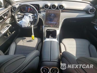 Zdjęcie 8 z 12 samochodu: 2024 MERCEDES-BENZ C 300 VIN:W1KAF4GB0RR172240 - miniatura