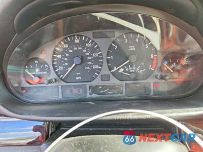Zdjęcie 9 z 13 samochodu: 2004 BMW 325 I VIN:WBAET37414NJ44797 - miniatura