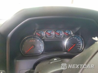Zdjęcie 9 z 12 samochodu: 2018 CHEVROLET SILVERADO K1500 LT VIN:1GCVKREC9JZ223528 - miniatura