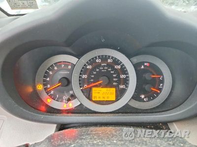 Zdjęcie 9 z 13 samochodu: 2006 TOYOTA RAV4 BASE VIN:JTMBD33V065009539 - miniatura