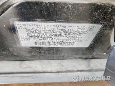Zdjęcie 12 z 12 samochodu: 2020 NISSAN KICKS S VIN:3N1CP5BV0LL483871 - miniatura