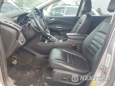 Zdjęcie 7 z 13 samochodu: 2017 FORD ESCAPE TITANIUM VIN:1FMCU9JD8HUB93831 - miniatura