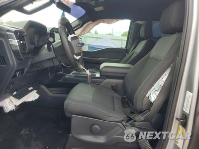 Zdjęcie 7 z 13 samochodu: 2024 FORD F150 STX VIN:1FTEW2K51RKD42938 - miniatura