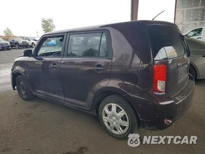 Drugie zdjęcie samochodu z przodu: 2012 SCION XB BASE VIN:JTLZE4FE9CJ011682 - miniatura