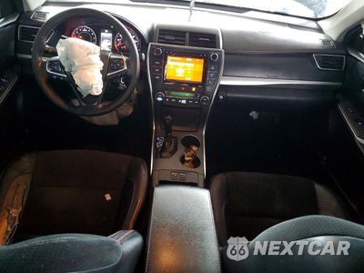 Zdjęcie 8 z 12 samochodu: 2016 TOYOTA CAMRY XSE VIN:4T1BF1FK1GU520678 - miniatura