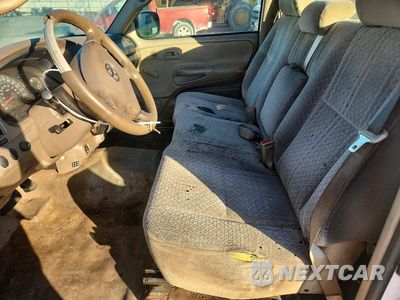 Zdjęcie 7 z 12 samochodu: 2006 TOYOTA TUNDRA BASE VIN:5TBJU32156S475870 - miniatura