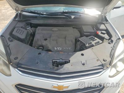 Zdjęcie 12 z 13 samochodu: 2017 CHEVROLET EQUINOX LT VIN:2GNFLFE34H6186739 - miniatura