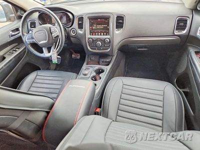 Zdjęcie 8 z 13 samochodu: 2014 DODGE DURANGO SXT VIN:1C4RDJAG3EC332713 - miniatura