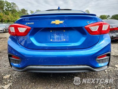 Zdjęcie 6 z 12 samochodu: 2016 CHEVROLET CRUZE LT VIN:1G1BE5SM3G7236949 - miniatura