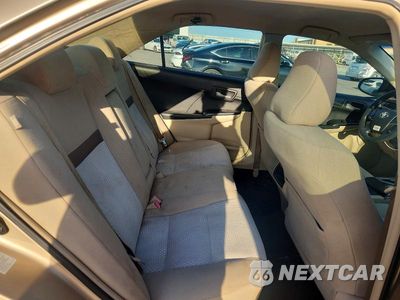 Zdjęcie 10 z 13 samochodu: 2012 TOYOTA CAMRY LE VIN:4T1BF1FK9CU129420 - miniatura