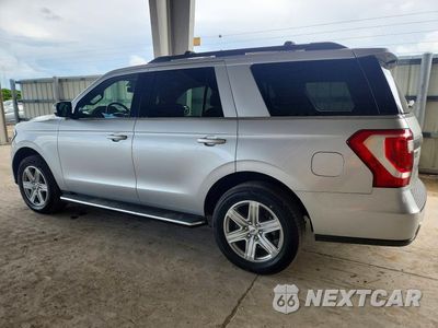 Drugie zdjęcie samochodu z przodu: 2019 FORD EXPEDITION XLT VIN:1FMJU1HTXKEA73360 - miniatura