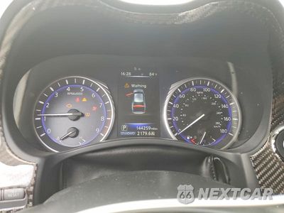 Zdjęcie 9 z 12 samochodu: 2015 INFINITI Q50 BASE VIN:JN1BV7AP0FM343121 - miniatura