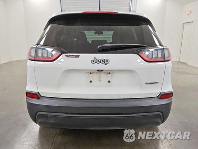 Zdjęcie 6 z 13 samochodu: 2019 JEEP CHEROKEE LATITUDE VIN:1C4PJLCB7KD340641 - miniatura