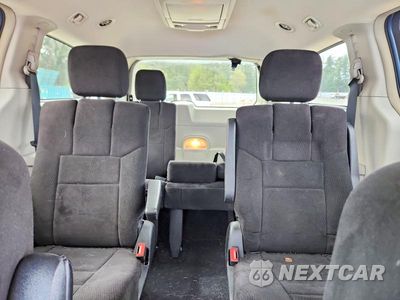 Zdjęcie 10 z 14 samochodu: 2011 CHRYSLER TOWN & COUNTRY TOURING VIN:2A4RR5DGXBR716490 - miniatura