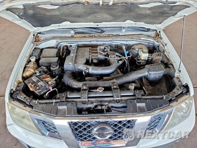 Zdjęcie 11 z 12 samochodu: 2016 NISSAN FRONTIER S VIN:1N6BD0CT2GN797722 - miniatura
