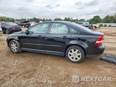 Drugie zdjęcie samochodu z przodu: 2007 VOLVO S40 2.4I VIN:YV1MS382872275935 - miniatura
