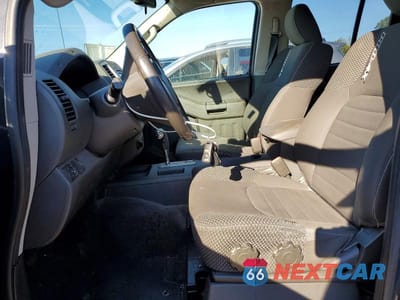 Zdjęcie 7 z 13 samochodu: 2015 NISSAN XTERRA PRO-4X VIN:5N1AN0NW3FN655330 - miniatura