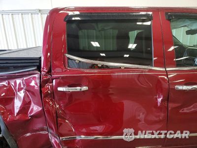 Zdjęcie 10 z 13 samochodu: 2015 GMC SIERRA K1500 SLT VIN:3GTU2VEC6FG300027 - miniatura