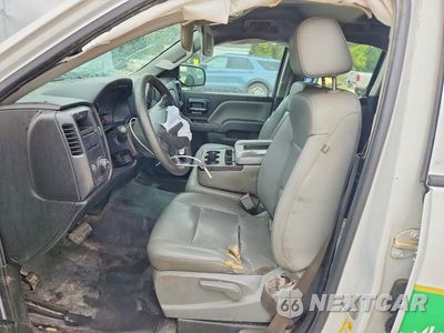 Zdjęcie 7 z 12 samochodu: 2016 CHEVROLET SILVERADO C1500 VIN:1GCRCNEH9GZ409694 - miniatura