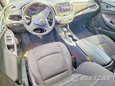 Zdjęcie 8 z 12 samochodu: 2022 CHEVROLET MALIBU LT VIN:1G1ZD5ST9NF164487 - miniatura
