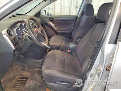 Zdjęcie 7 z 13 samochodu: 2005 PONTIAC VIBE VIN:5Y2SL63845Z462889 - miniatura