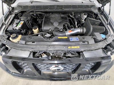 Zdjęcie 11 z 12 samochodu: 2008 NISSAN TITAN XE FFV VIN:1N6BA07D68N356866 - miniatura