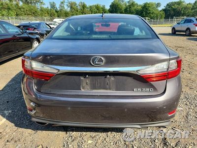 Zdjęcie 6 z 12 samochodu: 2016 LEXUS ES 350 VIN:58ABK1GG2GU021760 - miniatura