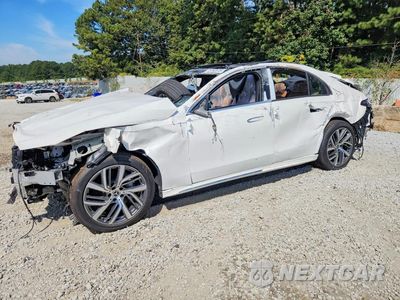2026 MERCEDES-BENZ E 350 W1KLF4GB2TA277862 - główne zdjęcie licytacji z USA - miniatura